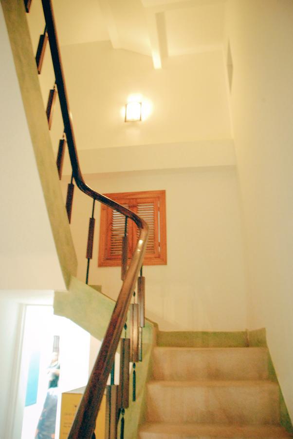 Winna Airport Hostel Đà Nẵng Kültér fotó